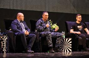 Black Sea Security Forum 2025 kicks off in Odesa