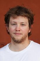 2025 French Open - Celebrities At Village Night 6