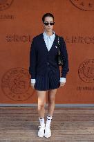 2025 French Open - Celebrities At Village Night 6