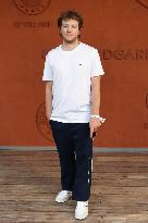 2025 French Open - Celebrities At Village Night 6