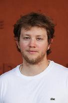 2025 French Open - Celebrities At Village Night 6