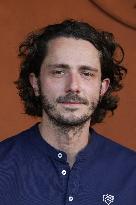 2025 French Open - Celebrities At Village Night 6