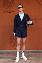 2025 French Open - Celebrities At Village Night 6