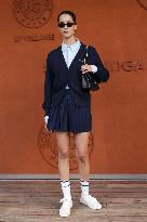 2025 French Open - Celebrities At Village Night 6