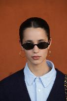 2025 French Open - Celebrities At Village Night 6