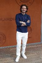 2025 French Open - Celebrities At Village Night 6