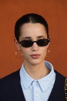 2025 French Open - Celebrities At Village Night 6