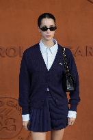 2025 French Open - Celebrities At Village Night 6