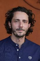 2025 French Open - Celebrities At Village Night 6