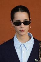 2025 French Open - Celebrities At Village Night 6