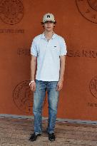 2025 French Open - Celebrities At Village Night 6