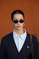 2025 French Open - Celebrities At Village Night 6