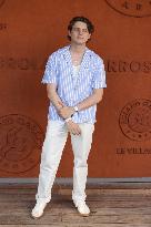 2025 French Open - Celebrities At Village Night 6