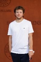 2025 French Open - Celebrities At Village Night 6