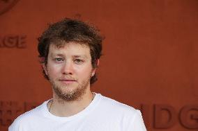 2025 French Open - Celebrities At Village Night 6