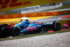 MOTORI - Formula 1 - Aramco Gran Premio de Espana 2025 - Practice 1 & 2