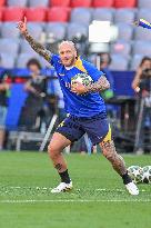 CALCIO - UEFA Champions League - Inter - Training Session