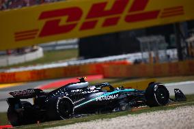 MOTORI - Formula 1 - Aramco Gran Premio de Espana 2025 - Practice 1 & 2