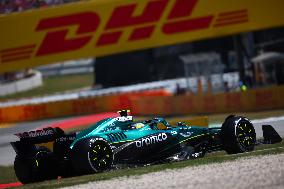 MOTORI - Formula 1 - Aramco Gran Premio de Espana 2025 - Practice 1 & 2