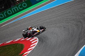 MOTORI - Formula 1 - Aramco Gran Premio de Espana 2025 - Practice 1 & 2