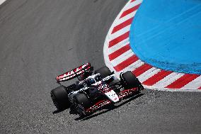 MOTORI - Formula 1 - Aramco Gran Premio de Espana 2025 - Practice 1 & 2