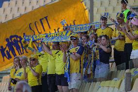 CALCIO - UEFA Nations League - UEFA Women's Nations League 2025 - Qualification - Italy vs Sweden