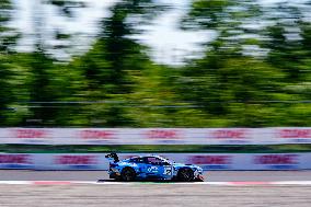 MOTORI - GT World Challenge - Round 4 - Monza