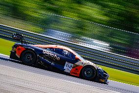 MOTORI - GT World Challenge - Round 4 - Monza