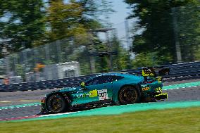 MOTORI - GT World Challenge - Round 4 - Monza