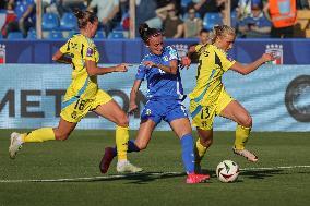 CALCIO - UEFA Nations League - UEFA Women's Nations League 2025 - Qualification - Italy vs Sweden