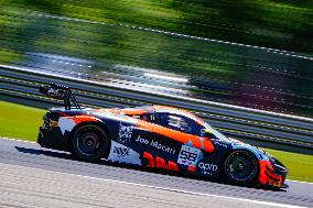 MOTORI - GT World Challenge - Round 4 - Monza