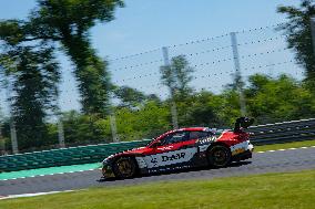 MOTORI - GT World Challenge - Round 4 - Monza