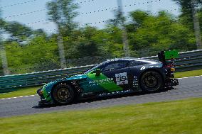 MOTORI - GT World Challenge - Round 4 - Monza