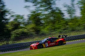 MOTORI - GT World Challenge - Round 4 - Monza