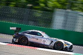 MOTORI - GT World Challenge - Round 4 - Monza