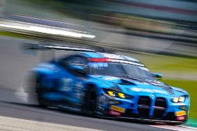 MOTORI - GT World Challenge - Round 4 - Monza