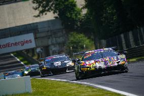 MOTORI - GT World Challenge - Round 4 - Monza