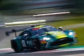 MOTORI - GT World Challenge - Round 4 - Monza