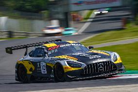 MOTORI - GT World Challenge - Round 4 - Monza