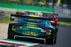 MOTORI - GT World Challenge - Round 4 - Monza