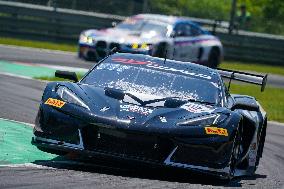 MOTORI - GT World Challenge - Round 4 - Monza