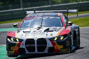MOTORI - GT World Challenge - Round 4 - Monza