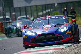 MOTORI - GT World Challenge - Round 4 - Monza