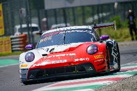 MOTORI - GT World Challenge - Round 4 - Monza