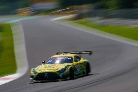 MOTORI - GT World Challenge - Round 4 - Monza