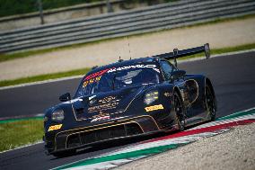 MOTORI - GT World Challenge - Round 4 - Monza