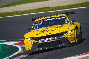 MOTORI - GT World Challenge - Round 4 - Monza