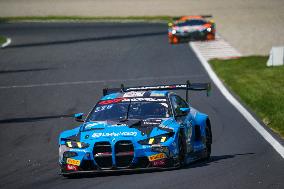 MOTORI - GT World Challenge - Round 4 - Monza