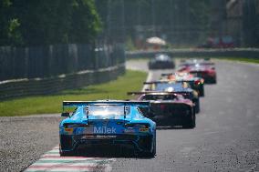 MOTORI - GT World Challenge - Round 4 - Monza