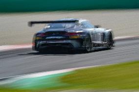 MOTORI - GT World Challenge - Round 4 - Monza